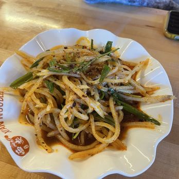 Xi'an Noodles - Chinese Near Me - Bellevue, Washington Xi'an Noodles - Chinese Near Me - Bellevue, Washington