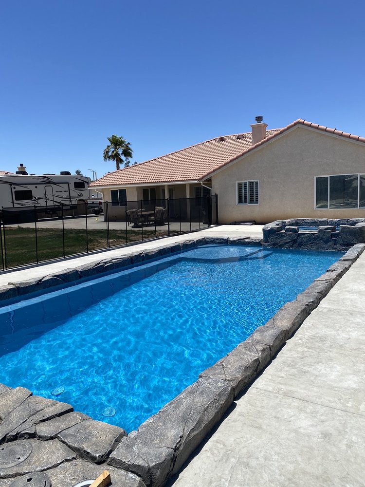 CUSTOM BUILT POOLS AND SPAS - Updated September 2026 - 113 Photos & 27 ...