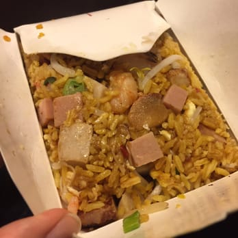Changs Chinese Restaurant - Special fried rice, tons of meat, perfect flavor. - Chinese Near Me - Miami, Florida Changs Chinese Restaurant - Special fried rice, tons of meat, perfect flavor. - Chinese Near Me - Miami, Florida