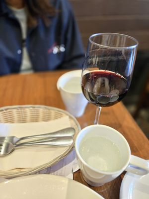 Cafe de l'Orangerie by null