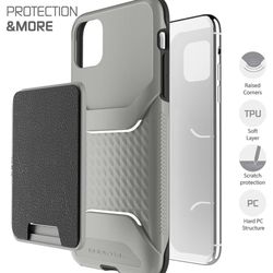 Computer Geeks - Strong Cases With Card Holder on sale