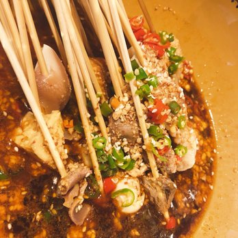 Chuan BBQ - Chinese Near Me - Seattle, Washington Chuan BBQ - Chinese Near Me - Seattle, Washington