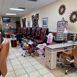 Great Spa & Nails