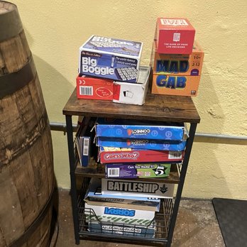 Pinellas Ale Works - BOARD GAMES! - Bars Near Me - Saint Petersburg, Florida Pinellas Ale Works - BOARD GAMES! - Bars Near Me - Saint Petersburg, Florida