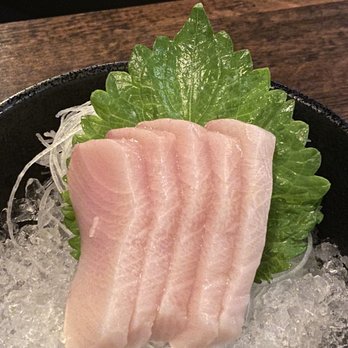 Zu Izakaya - Yellow tail! Yummy! - Asian Fusion Near Me - Tempe, Arizona Zu Izakaya - Yellow tail! Yummy! - Asian Fusion Near Me - Tempe, Arizona