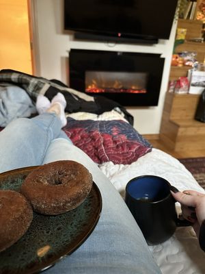 Barber Orchards Fruit Stand by null