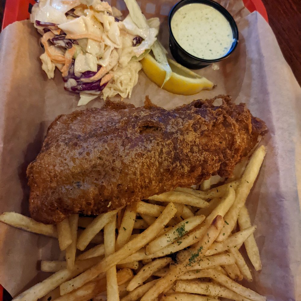 O'skis Pub & Grille - Fish & chips - American Near Me - Sparks, Nevada O'skis Pub & Grille - Fish & chips - American Near Me - Sparks, Nevada