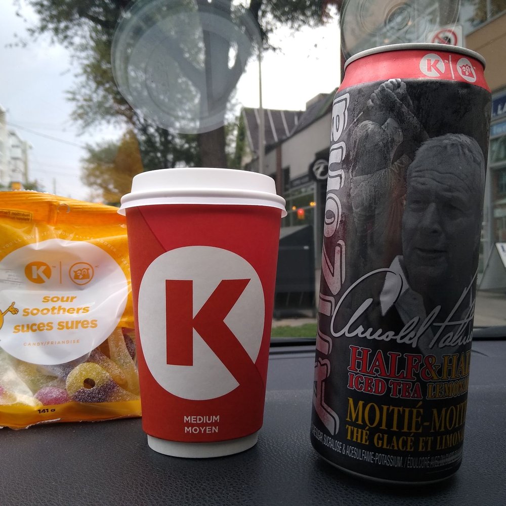 Circle K - Snacks! - Convenience Stores Near Me - Ottawa, Ontario Circle K - Snacks! - Convenience Stores Near Me - Ottawa, Ontario