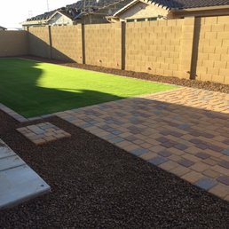 Pet Paradise in our newly installed yard! Pet Paradise in our newly installed yard!