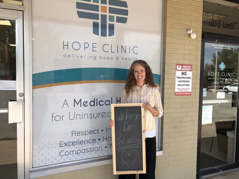 CommonGood Medical  - grief counselor in McKinney, TX