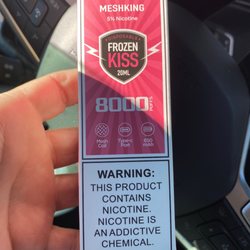Tobacco King