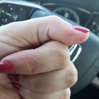 Best City Nails - Dip nails - Nail Salons Near Me - Temecula, California