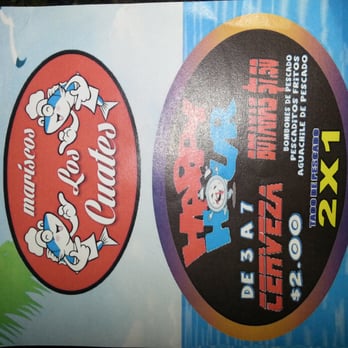 Los Cuates Seafood and Bar - Seafood Near Me - Chula Vista, California Los Cuates Seafood and Bar - Seafood Near Me - Chula Vista, California