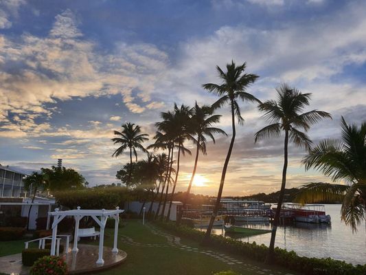 Villa Parguera Hotel by null