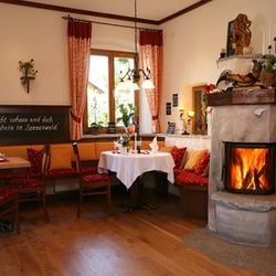 Gasthof zum Sonnenwald