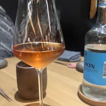 Gi-Jin - Rose - Sushi Bars Near Me - Pittsburgh, Pennsylvania