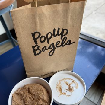 PopUp Bagels - Bagels Near Me - Chicago, Illinois PopUp Bagels - Bagels Near Me - Chicago, Illinois