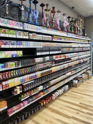 hella tobacco & vape shop beulaville Smoke Vape, 407 Harden St, Burlington, NC 27215, US TOP 10 BEST Vape Shops
