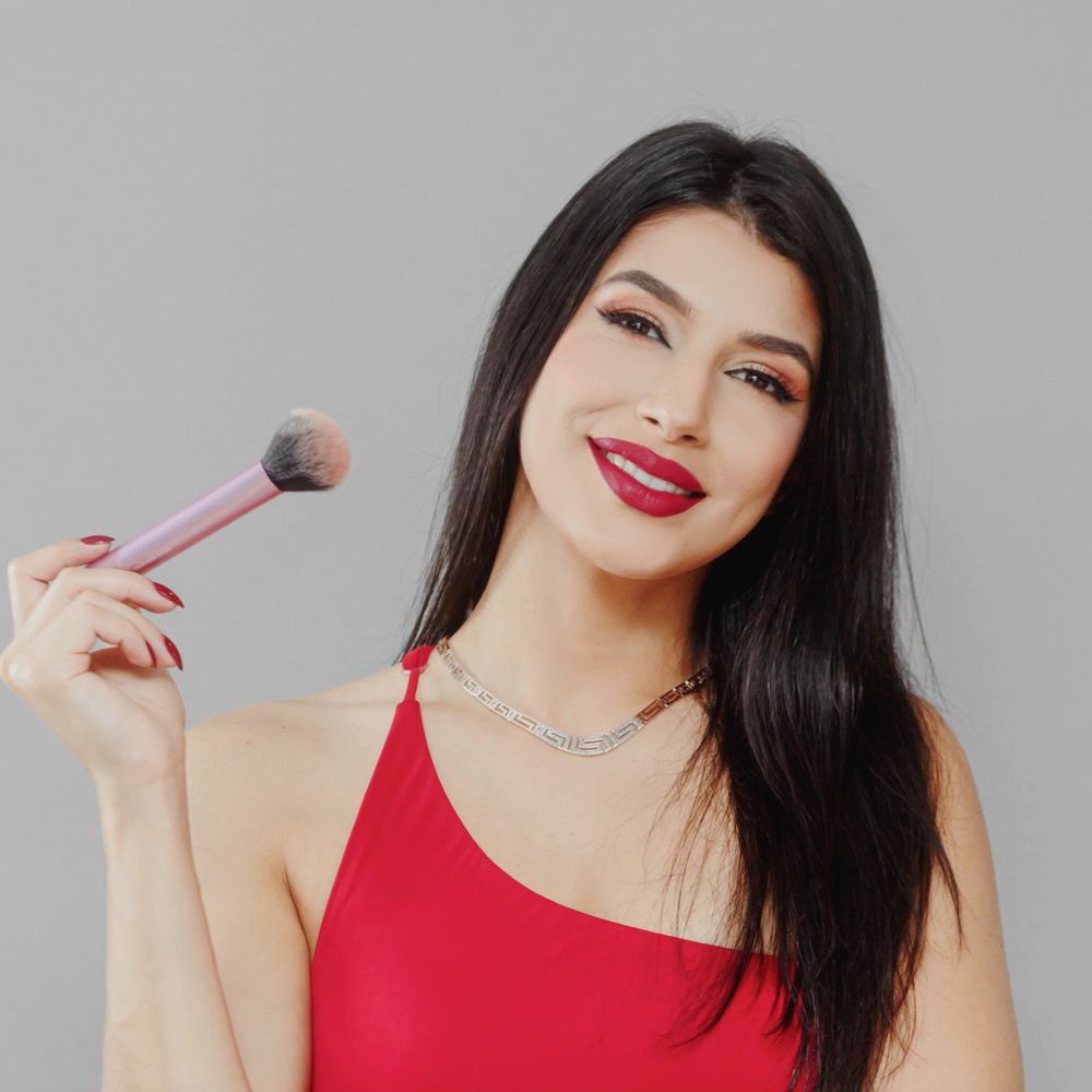 Giovana Tome Makeup Logo