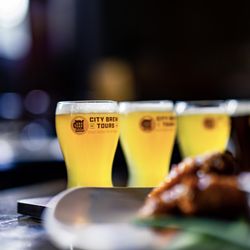 City Brew Tours Memphis