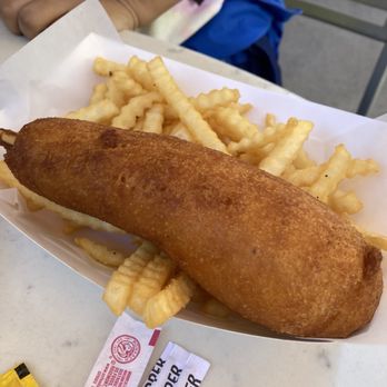 Hollywood & Dine - Specialty Food Near Me - Universal City, California