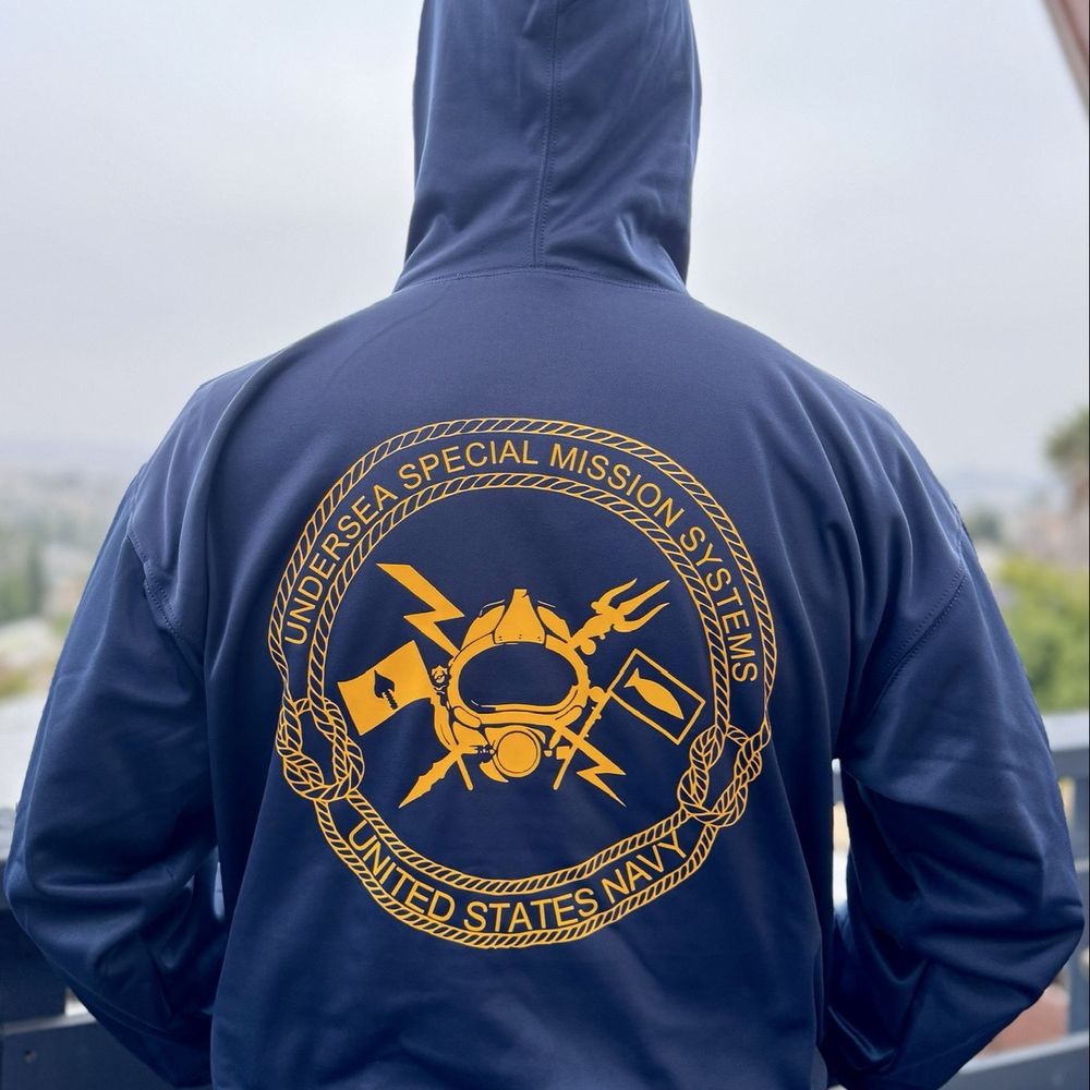 2 Wins Clothing - Hoodie Poly! Great product - Men's Clothing Near Me - Chula Vista, California