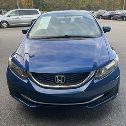 E-Z Way Auto Sales