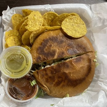 Tasty Takeover - Food Trucks Near Me - Orlando, Florida