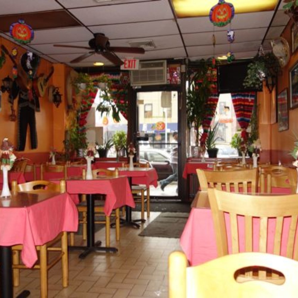 Tequilitas Restaurant - the interior of a restaurant - Mexican Near Me - Brooklyn, New York Tequilitas Restaurant - the interior of a restaurant - Mexican Near Me - Brooklyn, New York