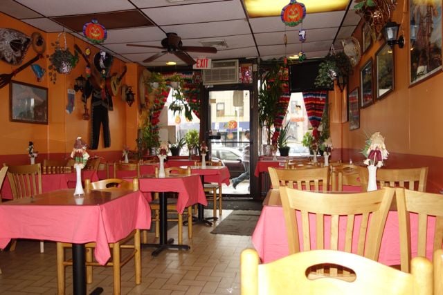 Tequilitas Restaurant