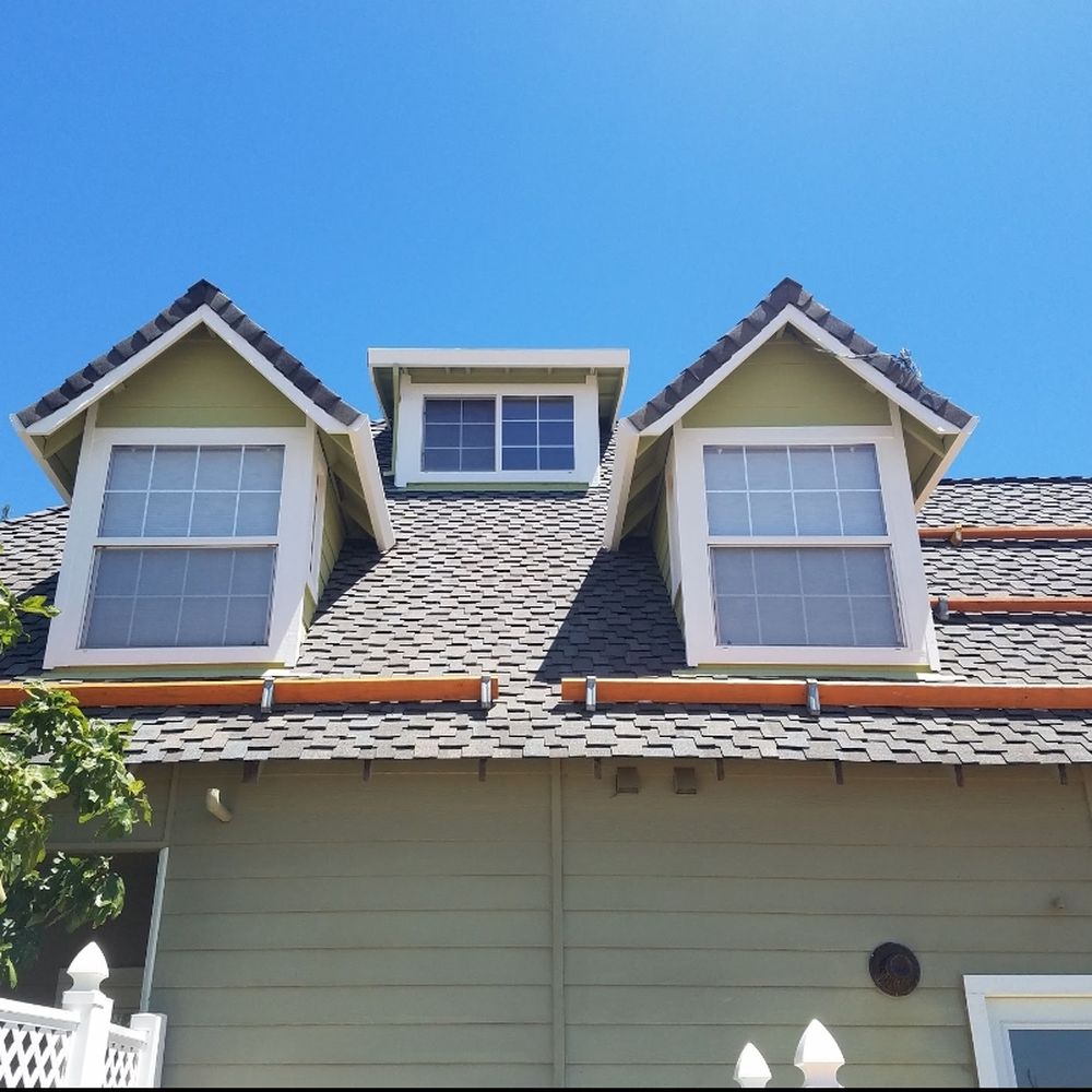 Harbert Roofing - Waterproofing Near Me - Anderson, California Harbert Roofing - Waterproofing Near Me - Anderson, California