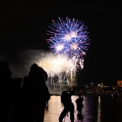Kölner Lichter