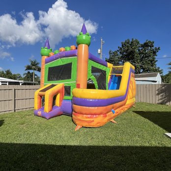 Betty's Jumping Zone Rentals - Bounce House Rentals Near Me - Greenacres, Florida Betty's Jumping Zone Rentals - Bounce House Rentals Near Me - Greenacres, Florida