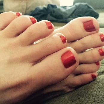 Premier Nails & Spa - Had a great spa pedicure yesterday.. So relaxing and my feet feel and look great. Thank you Premier Nails and Spa! - Nail Salons Near Me - Lodi, California
