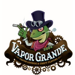 Vapor Grande