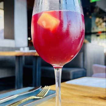 El Five - $14 Sangria - Tapas/Small Plates Near Me - Denver, Colorado El Five - $14 Sangria - Tapas/Small Plates Near Me - Denver, Colorado