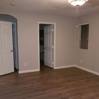 Essential Home Services - Fixed flooring - Handyman Near Me - North Las Vegas, Nevada