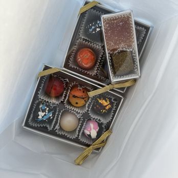Donovan Family Confections - Chocolatiers & Shops Near Me - Wallingford, Connecticut