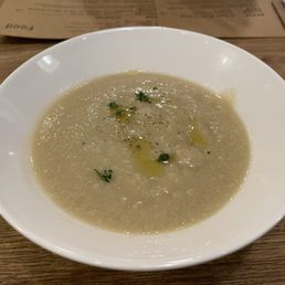 Plants - Mushroom soup - food, soup, soups and chowder, chowder - 全素 Near Me - 大安區, TPE
