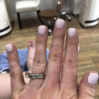 Nail A Holic - Nail Salons Near Me - Austin, Texas