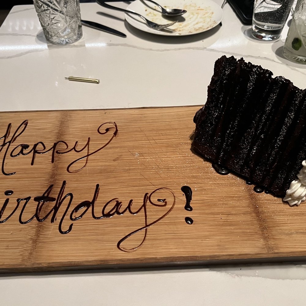 the Albert - Delicious - New American Near Me - Chicago, Illinois