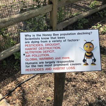 Bergen County Zoo - Zoos Near Me - Paramus, New Jersey