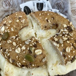 Multigrain