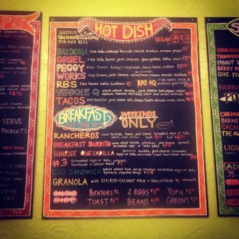 Main Squeeze - Juice Bars & Smoothies Near Me - Columbia, Missouri