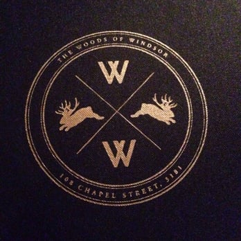 The Woods - Bars Near Me - Windsor, VIC