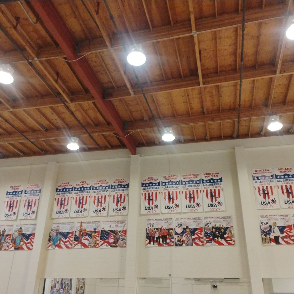 Rhythmic Academy of Pasadena - Gymnastics Near Me - Pasadena, California Rhythmic Academy of Pasadena - Gymnastics Near Me - Pasadena, California