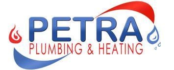 Slide of Petra Plumbing & Heating
