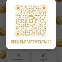 Fun Time Party Rental