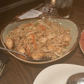 P.F. Chang's - Fried rice - Chinese Near Me - Orlando, Florida