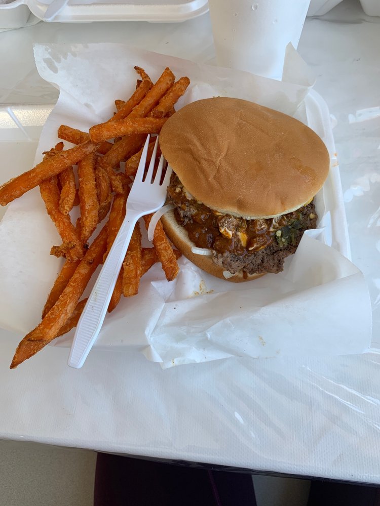 BURGER SHAK 10 Photos 1597 Hwy 149, Mendenhall, Mississippi